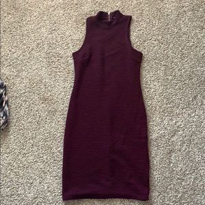 Charlotte Russe Bodycon Dress